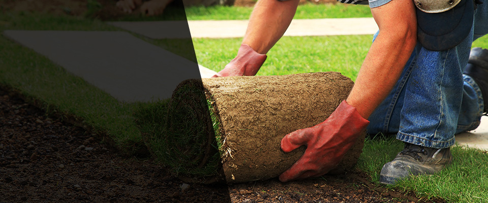 Forked River Landscapers