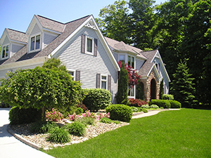 Landscapers and Lawncare Services in Forked River, NJ